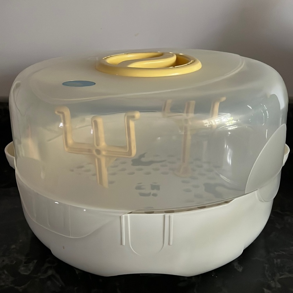 Bottle Sterilizer